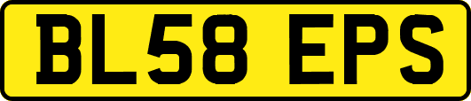 BL58EPS