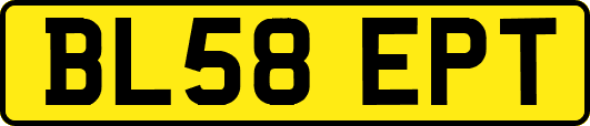 BL58EPT
