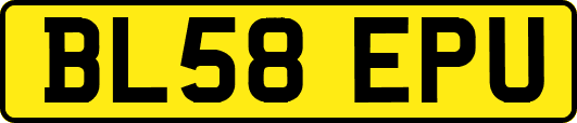 BL58EPU