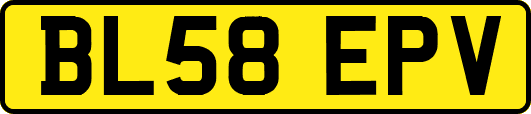 BL58EPV