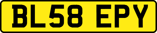 BL58EPY