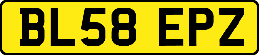BL58EPZ