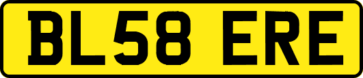 BL58ERE