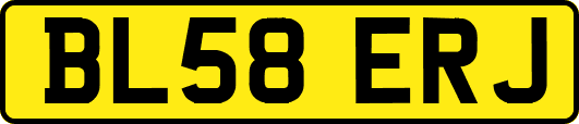 BL58ERJ