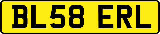 BL58ERL