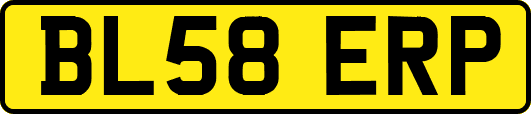 BL58ERP