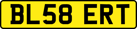 BL58ERT