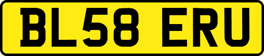 BL58ERU