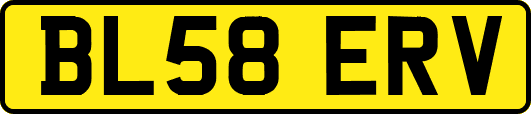BL58ERV