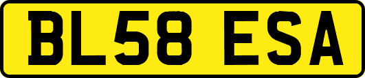 BL58ESA