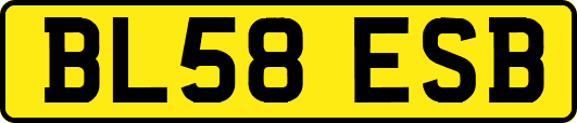 BL58ESB