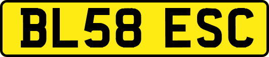 BL58ESC