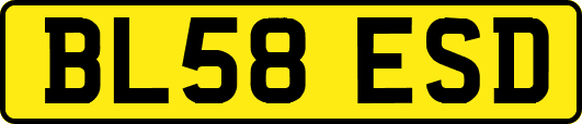 BL58ESD
