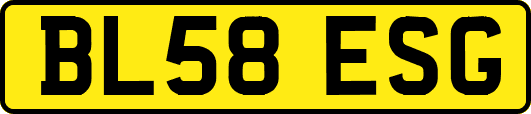 BL58ESG