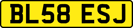 BL58ESJ