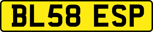 BL58ESP