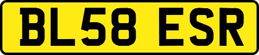 BL58ESR