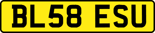 BL58ESU