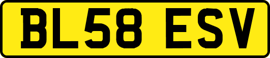 BL58ESV