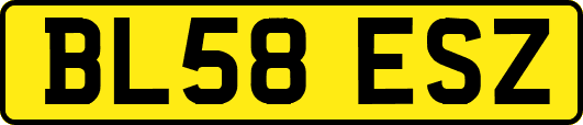 BL58ESZ