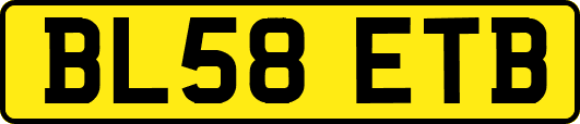 BL58ETB