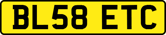 BL58ETC