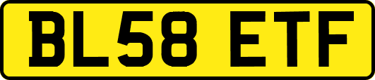 BL58ETF