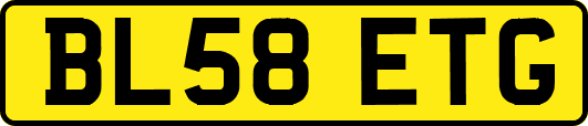 BL58ETG