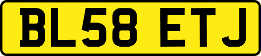 BL58ETJ