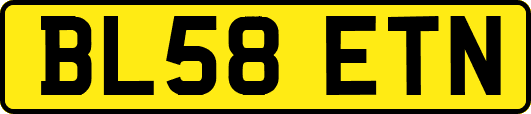 BL58ETN