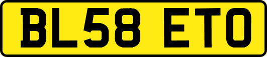 BL58ETO