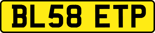 BL58ETP