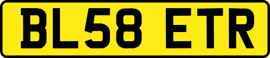 BL58ETR