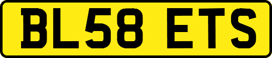 BL58ETS