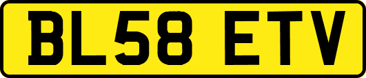 BL58ETV