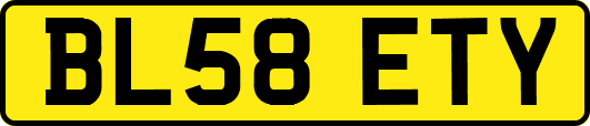 BL58ETY