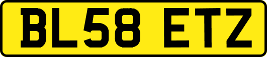 BL58ETZ