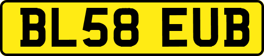 BL58EUB
