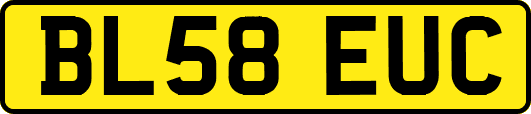 BL58EUC