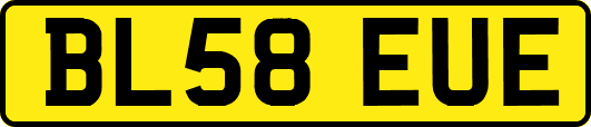 BL58EUE