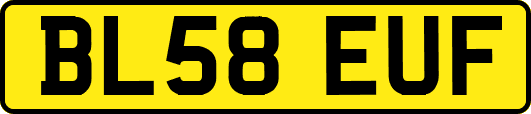 BL58EUF