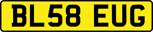 BL58EUG