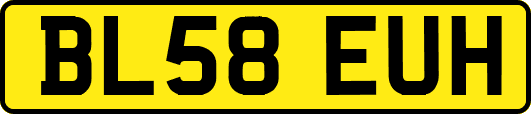 BL58EUH