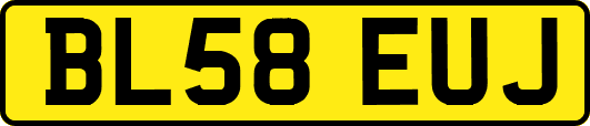 BL58EUJ