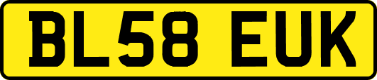 BL58EUK