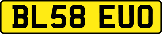 BL58EUO