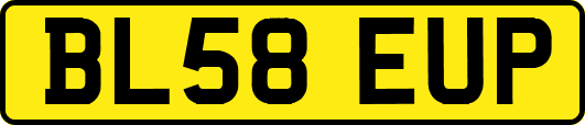 BL58EUP