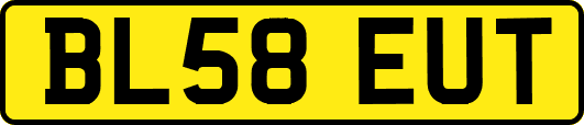 BL58EUT