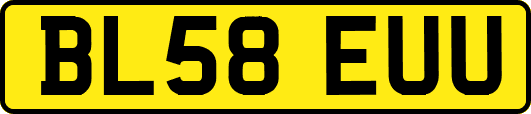 BL58EUU