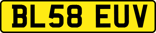 BL58EUV